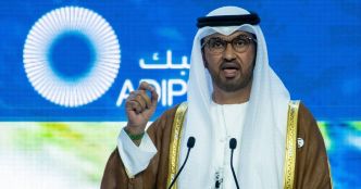COP28 : ces réunions d'affaires du Sultan al Jaber qui interrogent