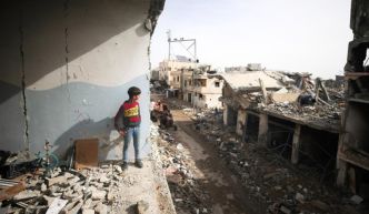 «Déluge d'Al-Aqsa» Jour 51 : les Israéliens tirent sur les Palestiniens qui tentent de revenir au nord de Gaza