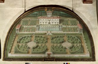 Collectif, "Poètes au jardin : de Pétrarque à Shakespeare" (RMN-Grand Palais)