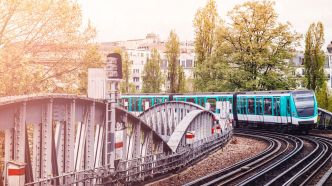 Ticket de métro à 4€ : quand Paris promettait la gratuité pendant les JO 2024