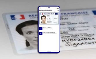 France Identité arrive sur les smartphones Xiaomi et Honor et décroche un certificat de sécurité