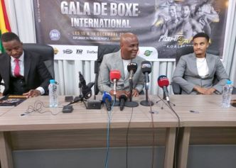 Jean-Claude Van Damme, Mike Tayson et plusieurs stars annoncés à Conakry pour un gala de boxe