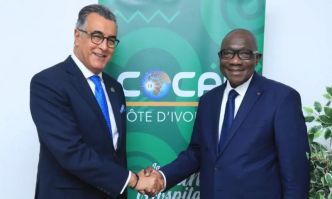 Le Maroc appuie la Côte d’Ivoire pour la réussite de la 34è édition de la CAN