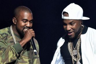 Jeezy pense que Kanye West s'inspirait de lui