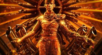 La première bande-annonce du film Furiosa : Une saga Mad Max est là