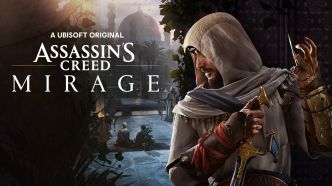 La lampe Assassin's Creed Mirage de Neamedia Icons Lights à prix réduit