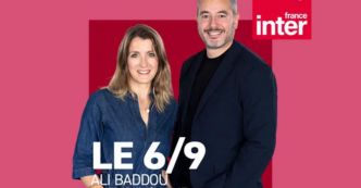 "Y a-t-il des bons et des méchants ?” Un numéro "passionnant” pour Ali Baddou, sur France Inter
