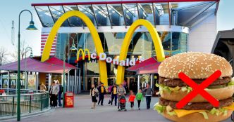 McDonald's modifie la recette du Big Mac, les internautes sont sceptiques