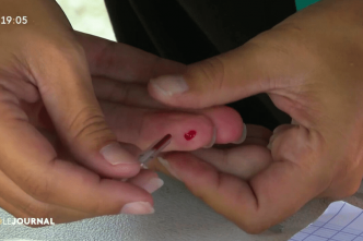 SIDA : 4 jours de dépistage gratuit à Papeete