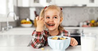 Santé. Petit-déjeuner : pourquoi les céréales de vos enfants sont toxiques ?
