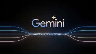Google lance Gemini, son nouveau modèle d’IA pour concurrencer GPT-4 (ChatGPT)