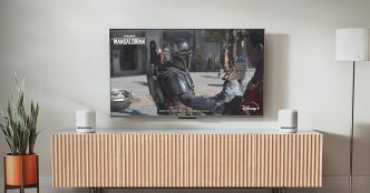 Amazon Fire TV Stick 4K Max : la puissante clé HDMI en promotion