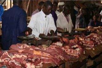 Lutte contre la vie chère : baisse des prix du kilo de la viande bovine à Garoua, à l'approche des fêtes de fin d'année
