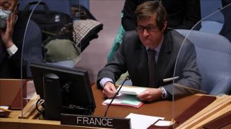 Élections 2023 : la France appelle la communauté internationale à continuer son accompagnement au processus en RDC