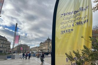 Capitale européenne de la Culture 2028 : Montpellier recalée au profit de Bourges