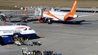 L'aéroport de Genève bientôt touché par une grève du personnel d'assistance au sol