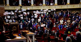Loi immigration : clap de fin pour le présidentialisme français ?