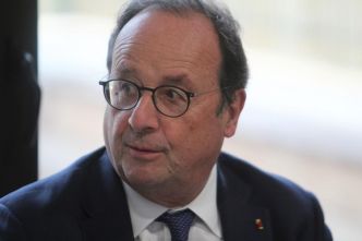 Loi immigration : Emmanuel Macron n'a pas « pris les voix » de l'extrême droite, il a « pris ses idées » juge François Hollande