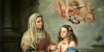 Pure, vierge et soumise à Dieu : qui est Marie, la mère de Jésus