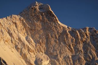 Année montagne : les ascensions marquantes en Himalaya en 2023