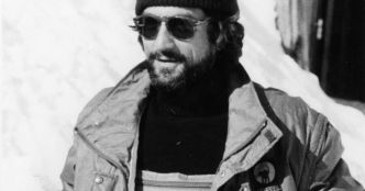 En images. Spielberg et De Niro en Savoie, Gainsbourg en Isère... Quand les stars sont en vacances au ski
