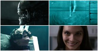 2024 : voici les 10 films d'horreur les plus attendus de l'année