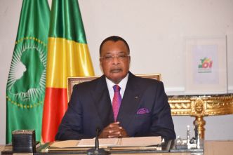 La résidence du président du Congo Denis Sassou-Nguesso à Neuilly-sur-Seine a été cambriolée