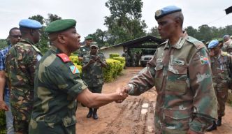 Ituri : une vingtaine d'attaques armées déjouées par les FARDC et la Monusco depuis le début de cette année