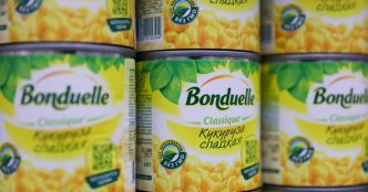 Consommation. Bisphénol A : Unilever, Bonduelle... des acteurs de l'agroalimentaire sanctionnés pour entente