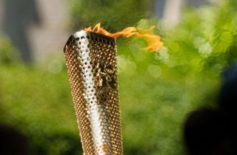 JO de Paris : Laura Flessel, Jean-Pierre Papin... Les noms de la plupart des porteurs de la flamme olympique révélés