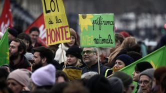 Loi immigration : « La France est en bonne position pour remporter le prix Nobel de l'isolationnisme »