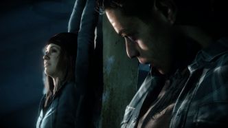 PlayStation Productions annonce un film Until Dawn
