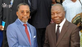 Togo : Mipamb Nahm-Tchougli, nouveau ministre de la justice, a pris fonction
