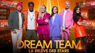"Dream Team", ça vaut quoi ? On a vu la nouvelle émission avec Jenifer et M. Pokora !