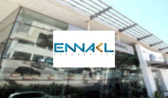 ENNAKL Automobiles Leader des concessionnaires automobiles en Tunisie en 2023