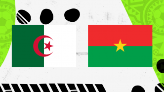 Algérie - Burkina Faso en direct : les Fennecs doivent se relancer