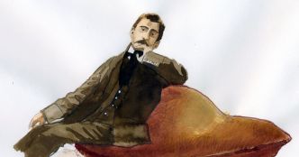 La passion de Marcel Proust pour la musique classique