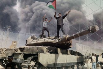 Hamas : les raisons de l’offensive du 7 octobre