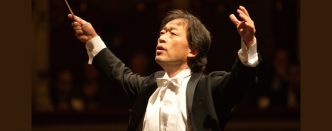 Myung-Whun Chung dans Bruckner, Emmanuel Ax dans Mozart : l'un séduit, l'autre pas...