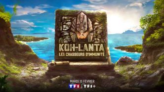 « Koh-Lanta : les chasseurs d'immunité » : lancement le mardi 13 février 2024