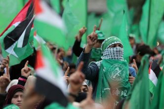 « Opération Déluge al-Aqsa : Notre récit »