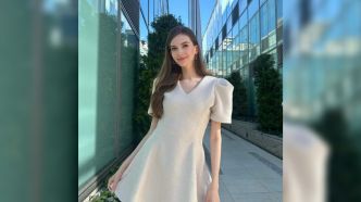 Miss Japon: l'élection d'une Ukrainienne naturalisée très critiquée dans le pays