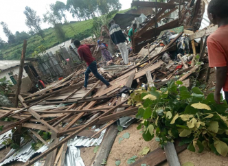 Tragédie à Mweso : Une Bombe fait Plusieurs Victimes Civiles au Nord Kivu