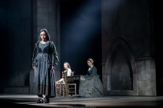 "Bernadette de Lourdes" : la comédie musicale de retour au Dôme de Paris en juin 2024