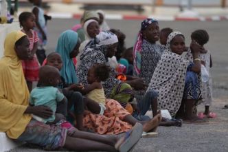 La Tanzanie veut faire partir les réfugiés africains