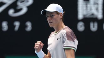 Open d'Australie 2024 : Jannik Sinner fait tomber Novak Djokovic et se qualifie pour sa première finale en Grand Chelem