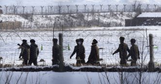 Corée du Nord : Le bouclage de la frontière avec la Chine aggrave la crise