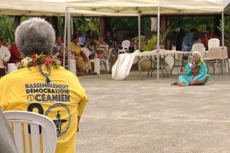 VIDEO. Le Rassemblement démocratique océanien a célébré ses trente ans