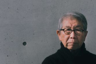 L'architecte Riken Yamamoto remporte le prix Pritzker 2024