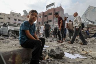 « Déluge d'Al-Aqsa » Jour 156 : les Israéliens préparent un ramadan de sang et de larmes